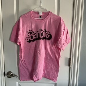 Barbie T shirt
